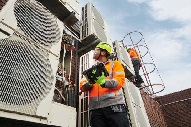 Best Geothermal HVAC Systems in Melbourne Beach, FL