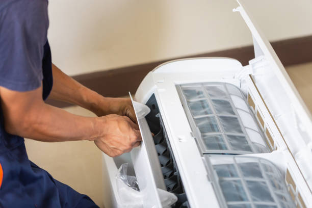 Best Energy-efficient HVAC Solutions in Melbourne Beach, FL
