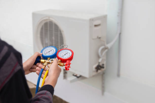 Trusted Melbourne Beach, FL HVAC Experts